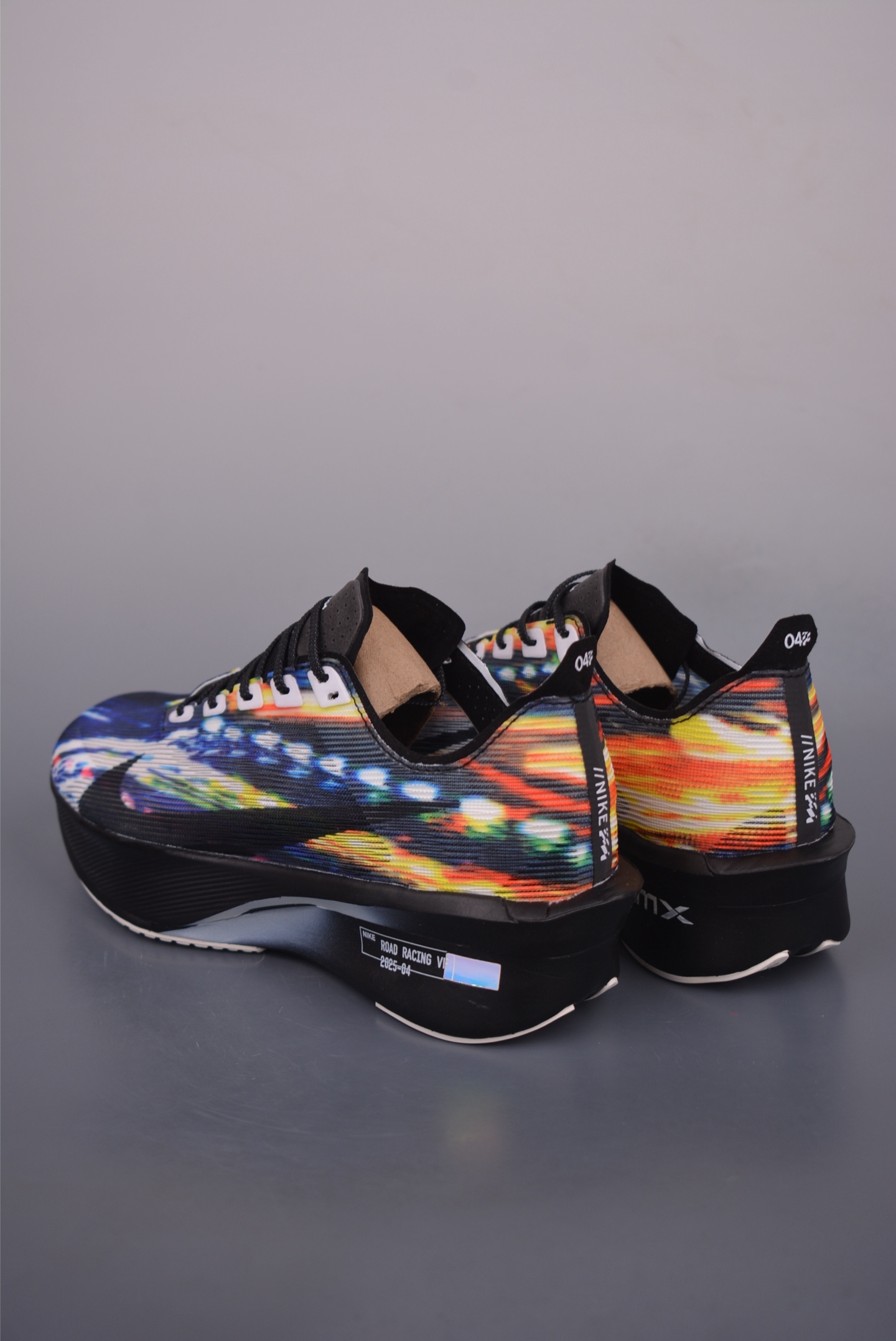 Nike ZoomX Vaporfly NEXT%4 Premium “Light Trails Pack” IB8167-999