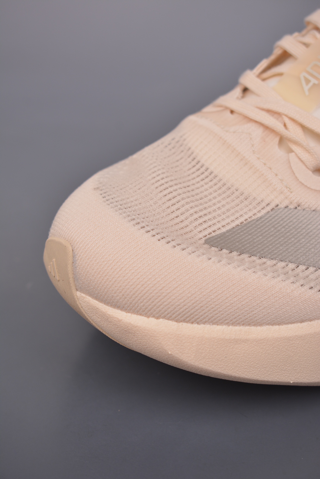 Adidas Adizero Eva SL M Sand Sliver JR2134