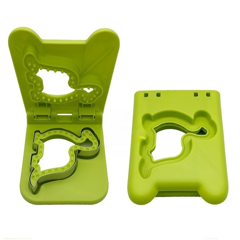 Hot Sale 49% OFF🔥Sandwich Molds Cutter and Sealer