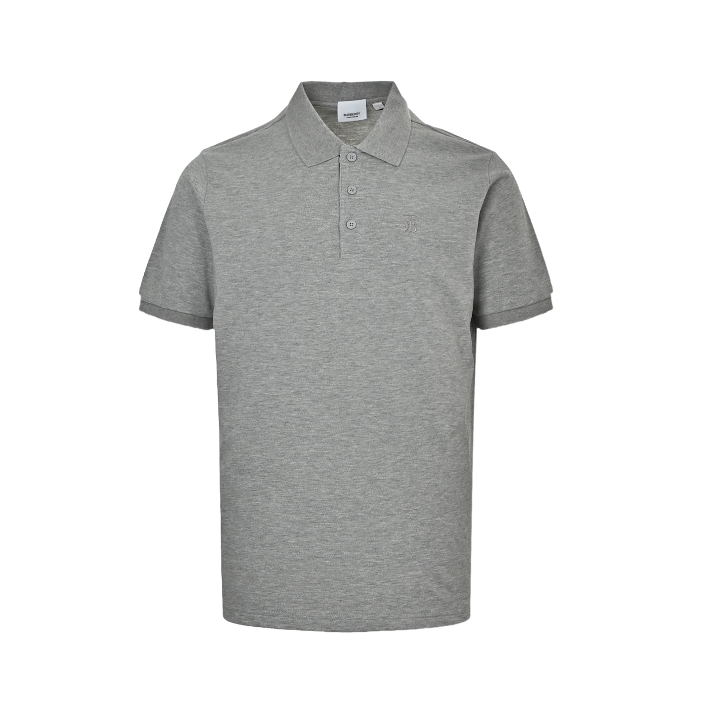 Burberry Classic TB Embroidered Polo Short Sleeve