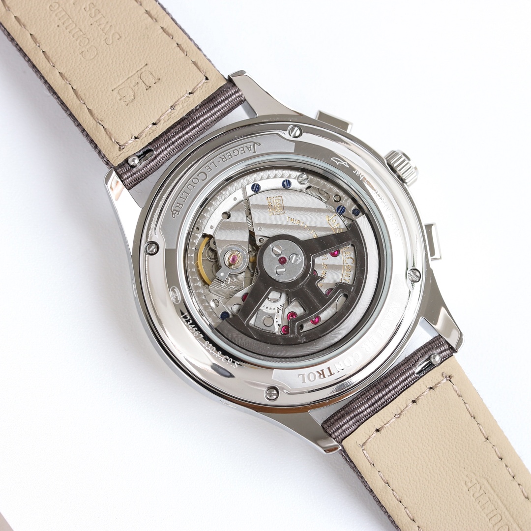 Jaeger-LeCoultre Polaris Series 902843J
