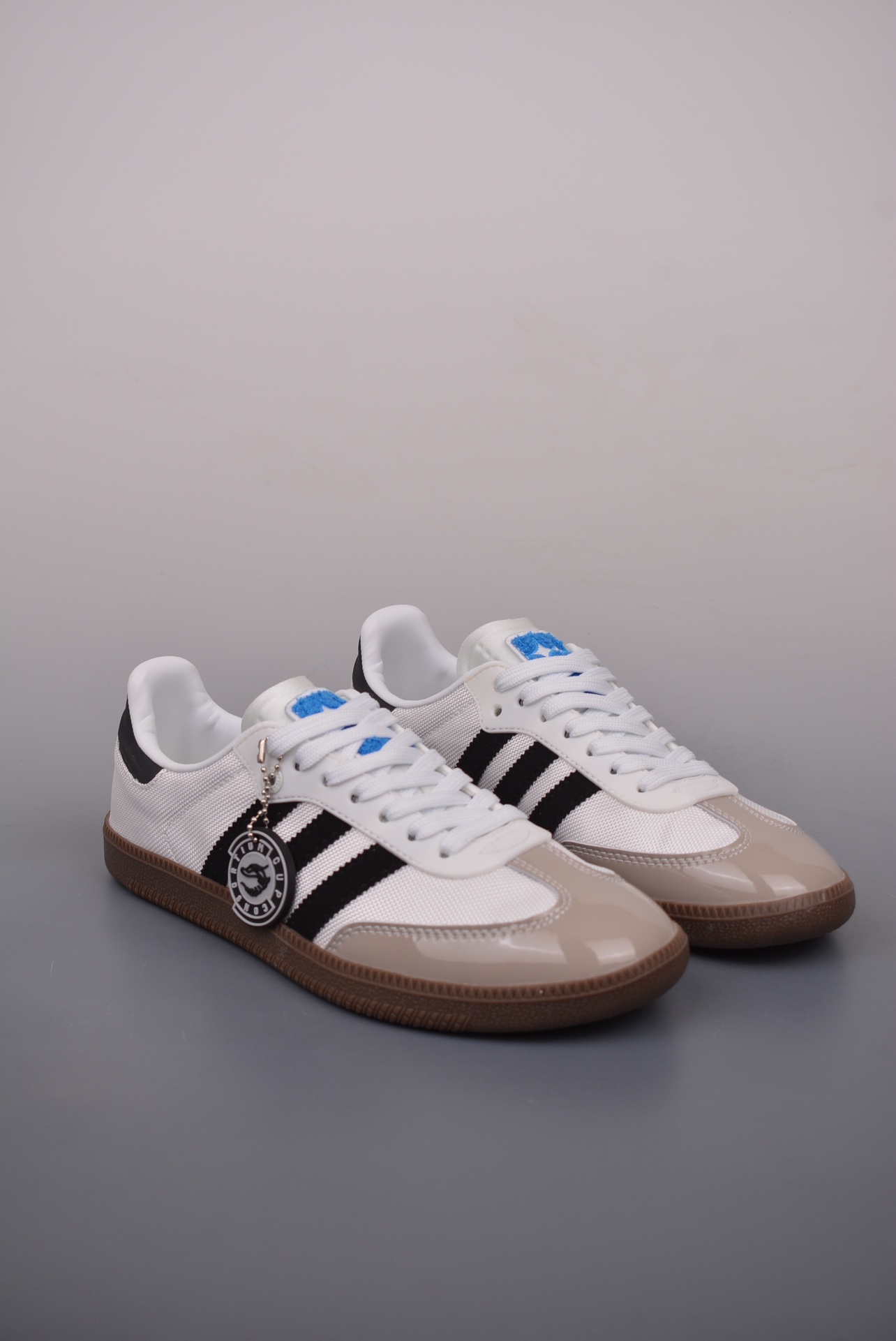 BSTN x Adidas Originals Samba OG Consortium Cup IE0168