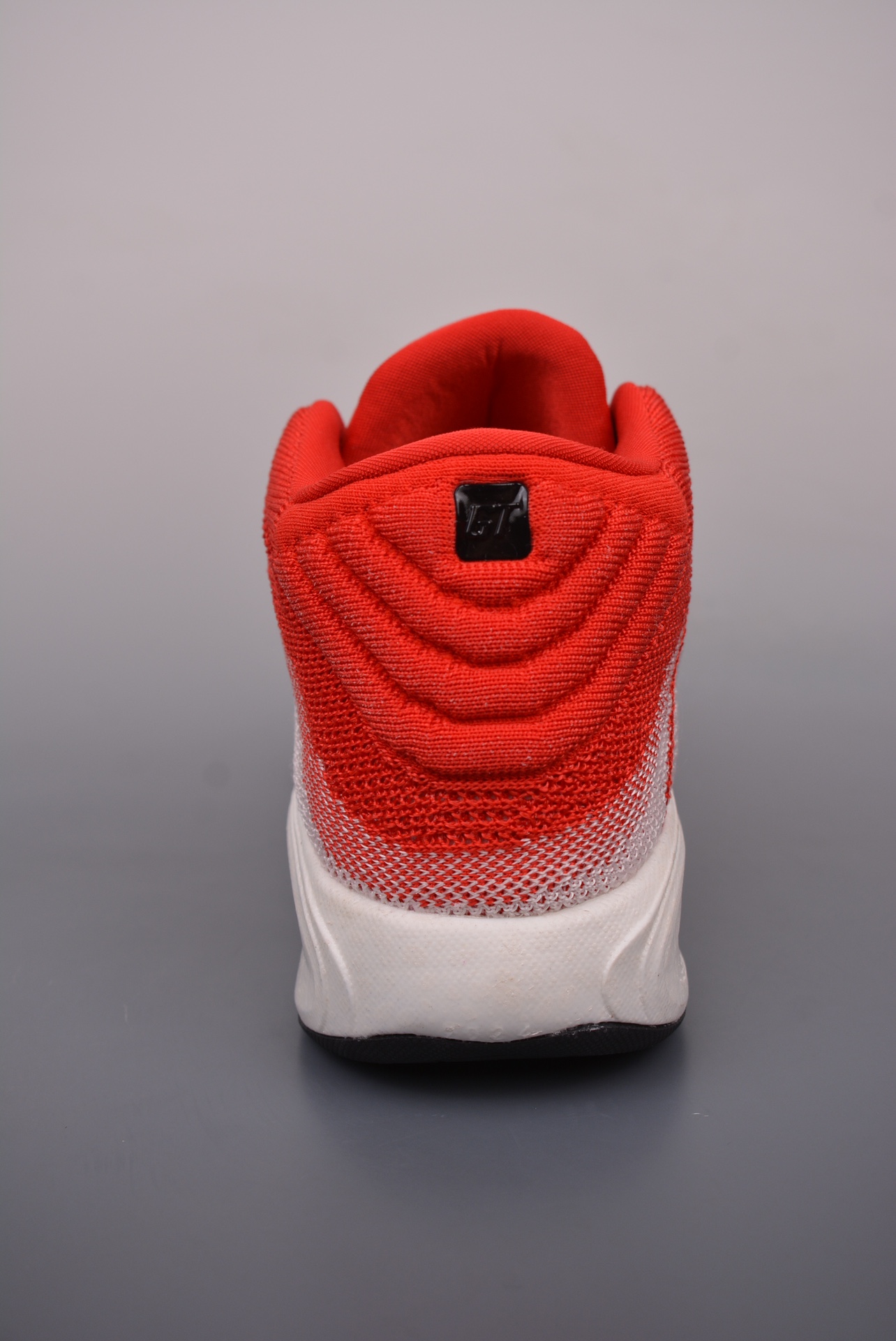 Nike G.T Hustle 3 FP EP GT3 Knitted Super Gradient White Rainbow FV5952-601