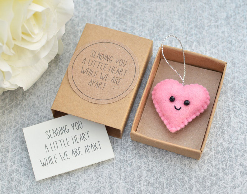 I'm Here For You Gift