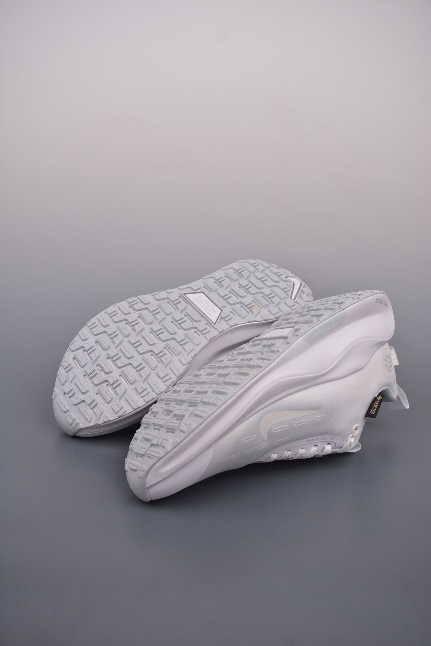NIKE React X Infinity Run 4 GTX White
