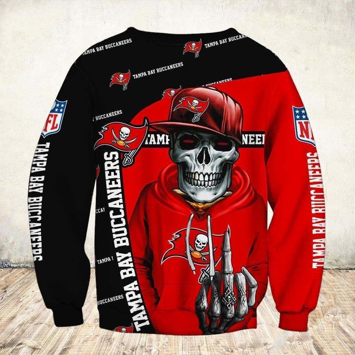 TAMPA BAY BUCCANEERS 3D TBB1TBB1001
