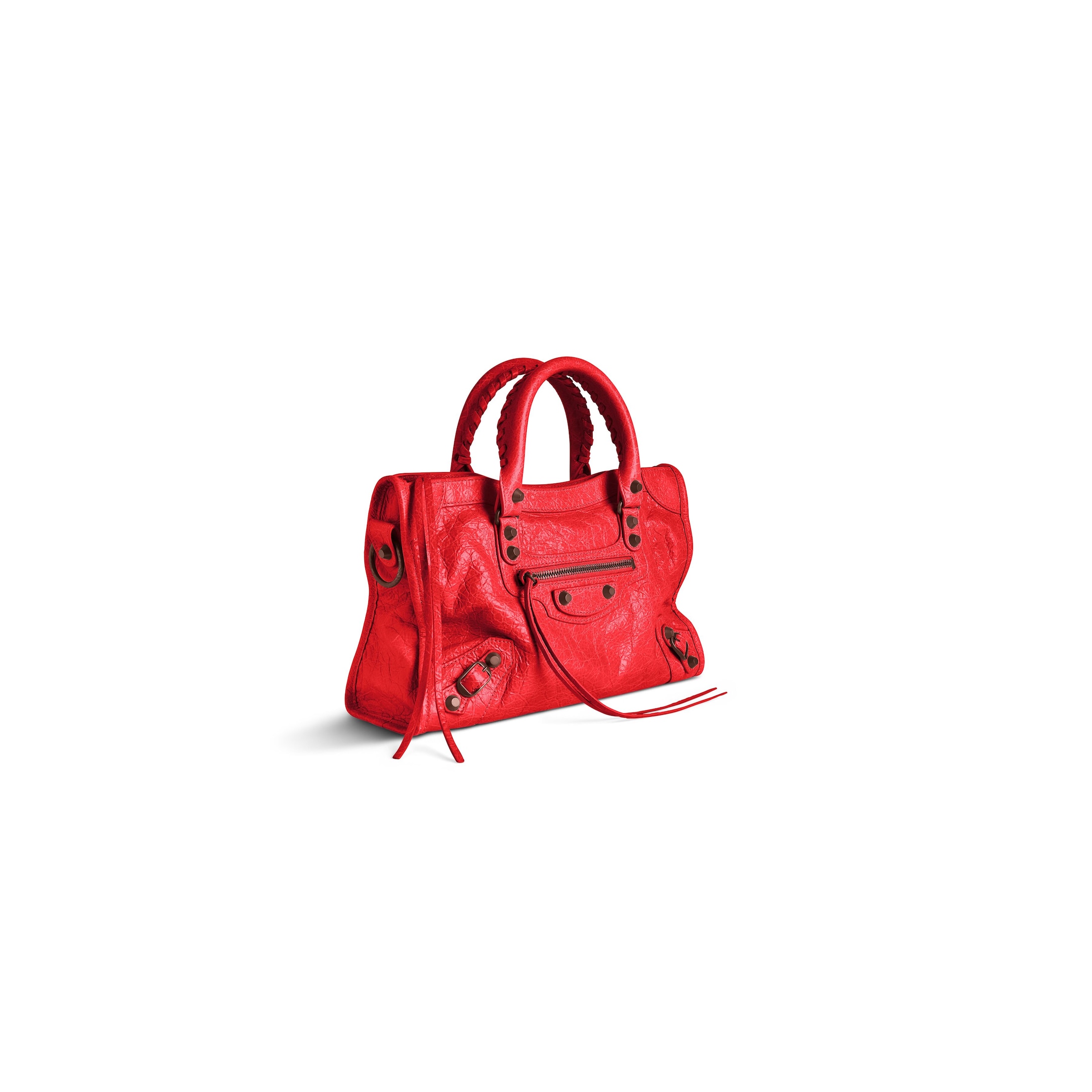 Balenciaga Women's Le City Bag Small8114422ABEK3518