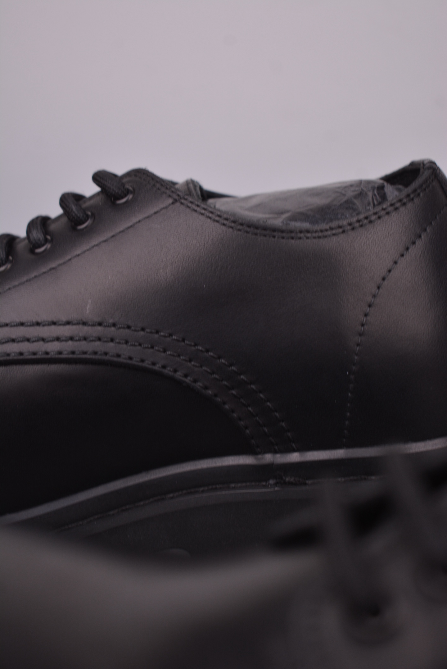 BALENCIAGA Rhino Derby 60mm Shoes