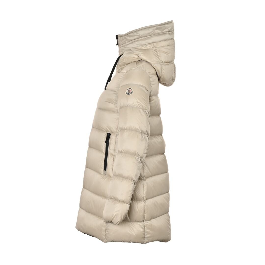 Moncler Suyen Long Doll Classic Women's Down Jacket