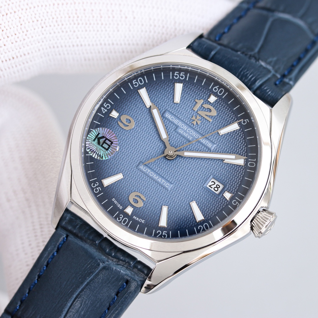 Vacheron Constantin V6 Series 4600E/000A-B462