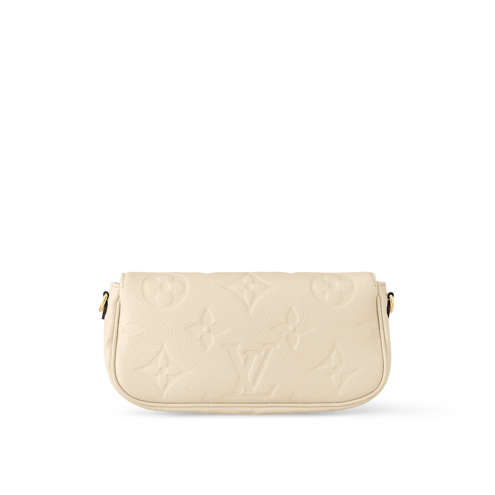 Louis Vuitton WALLET ON CHAIN ​​IVY Handbag M82154