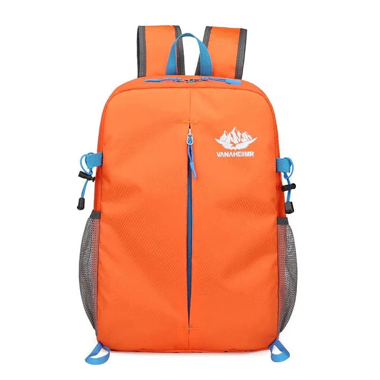 (🔥Last Day Promotion-SAVE 50% OFF)30L Lightweight Foldable Waterproof  Travel Camping Backpack-BUY 2 GET 10% OFF AND FREE SHIPPING