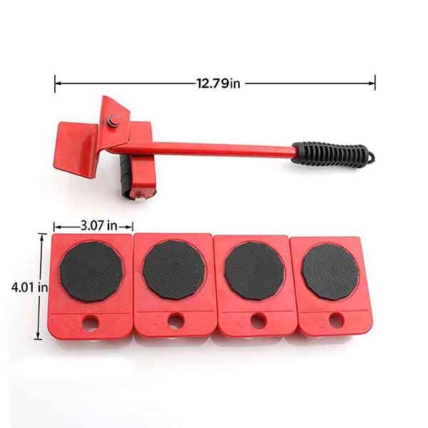 [FREE SHIPPING TODAY]Furniture Moving Set