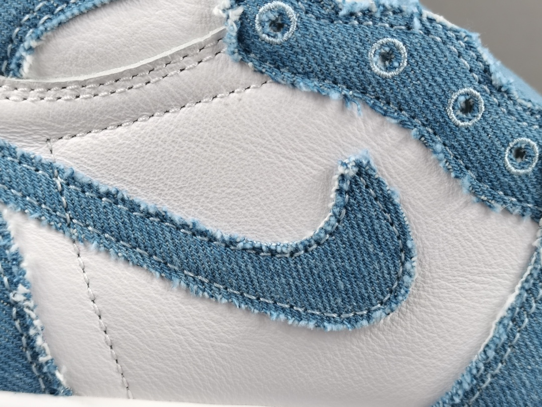 Nike Wmns Air Jordan 1 Retro High OGDenim DM9036-104