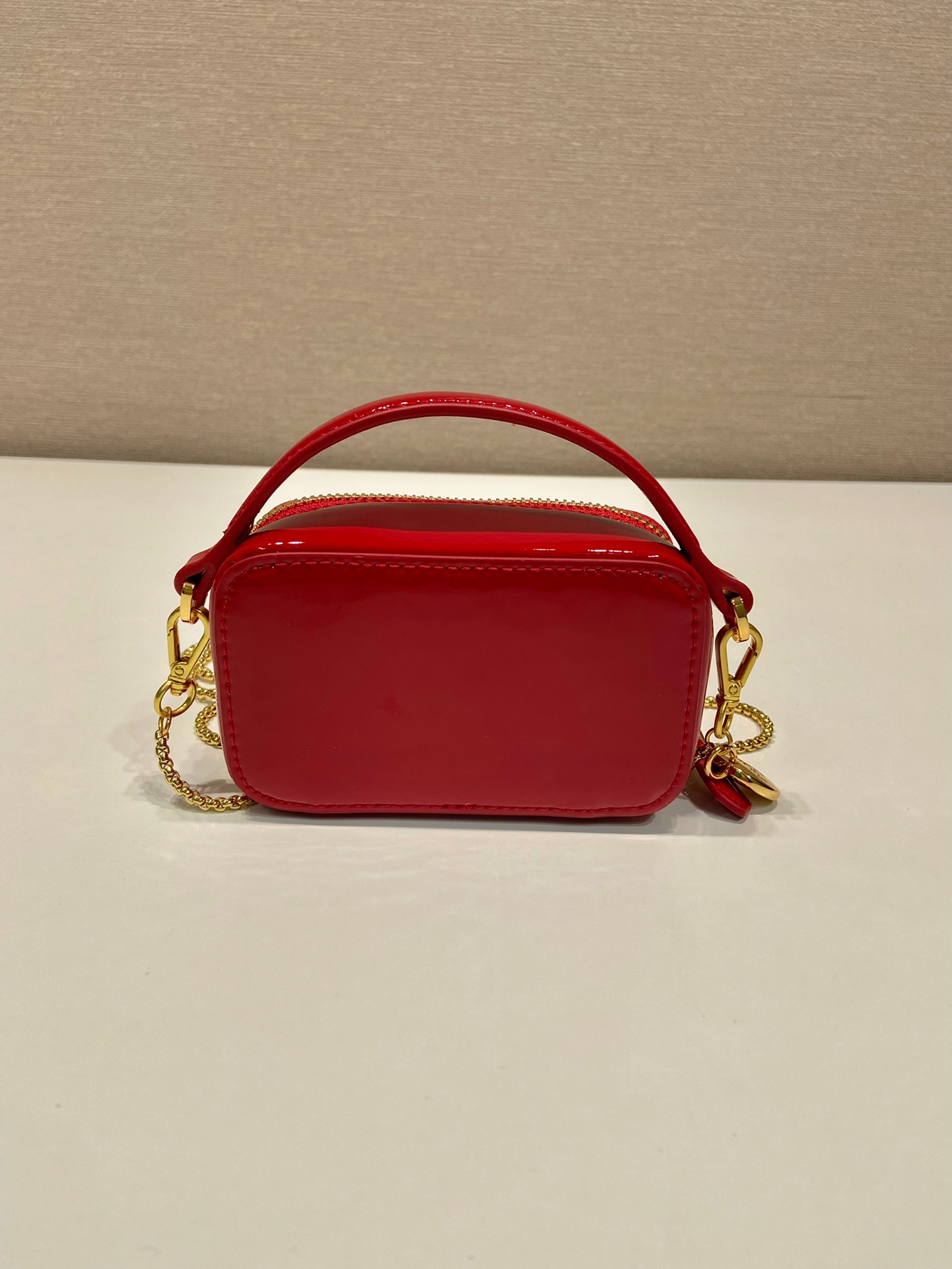 Prada Mini Crossbody Bag 1NR025