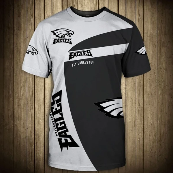 PHILADELPHIA EAGLES 3D PE02