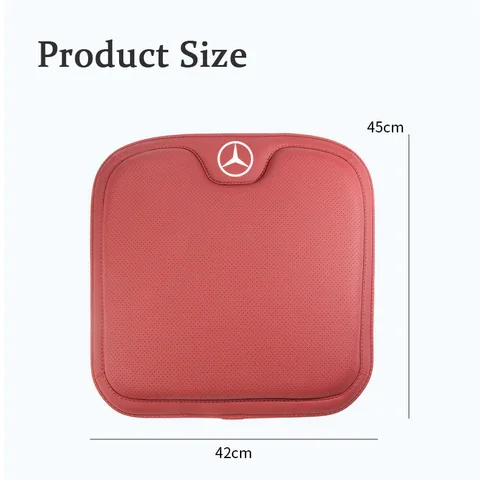 Car Seat Cushion For All Seasons