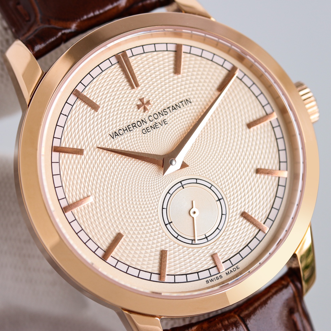 Vacheron Constantin Tradition Series Men's Watch
