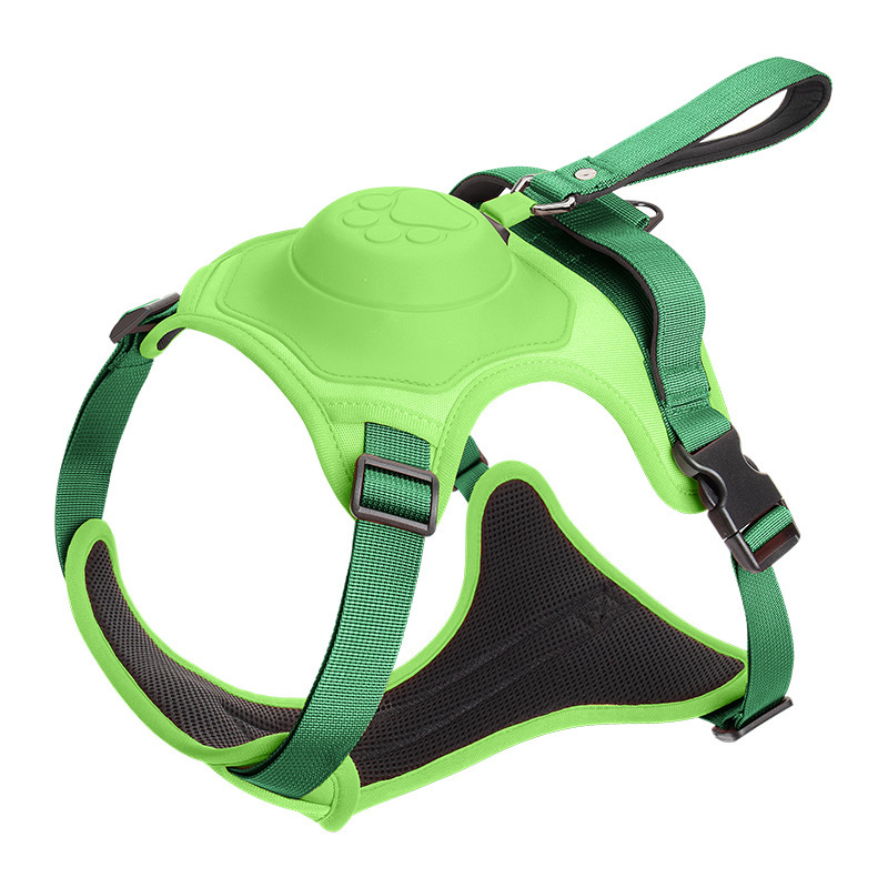 ComfyWalk - Comfort and Control in One