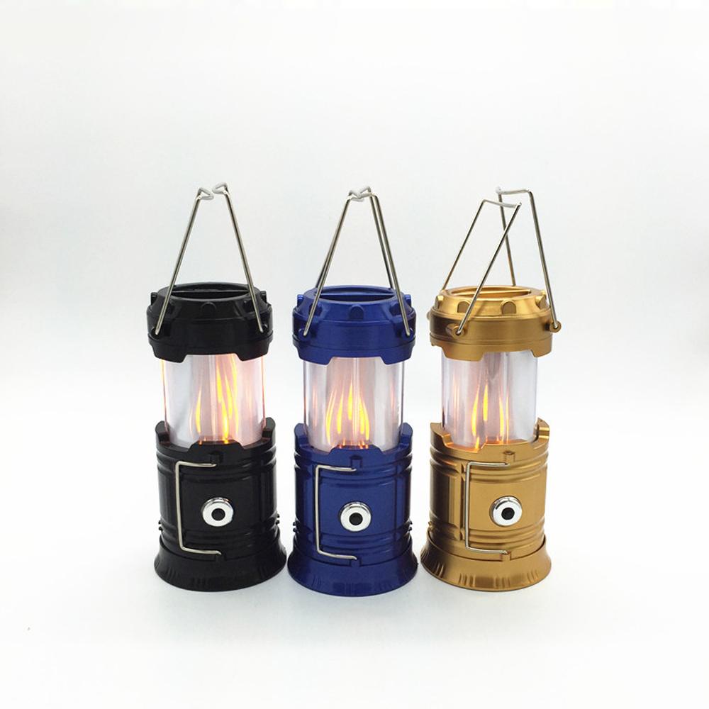 (Early Mother's Day Hot Sale-48% OFF)3-in-1 Camping Lantern-Flashlight