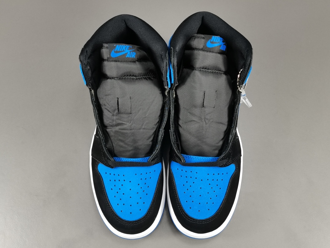 Nike Air Jordan 1 Retro High OGRoyal Reimagined DZ5485-042