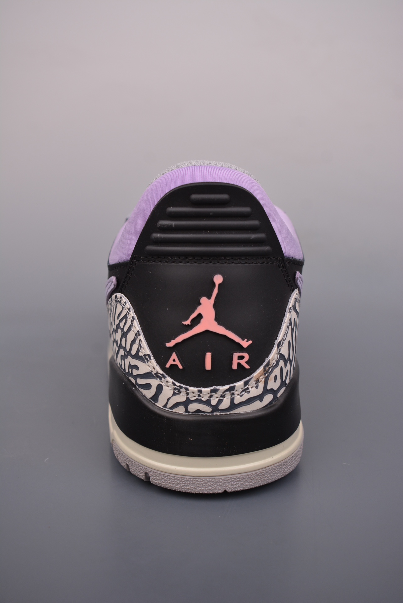Nike Air Jordan Legacy 312 Low Grape jelly CD9054-101