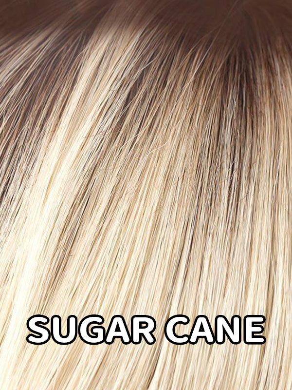 New! COLD BREW CHIC WIG & 2025 NEW STYLE
