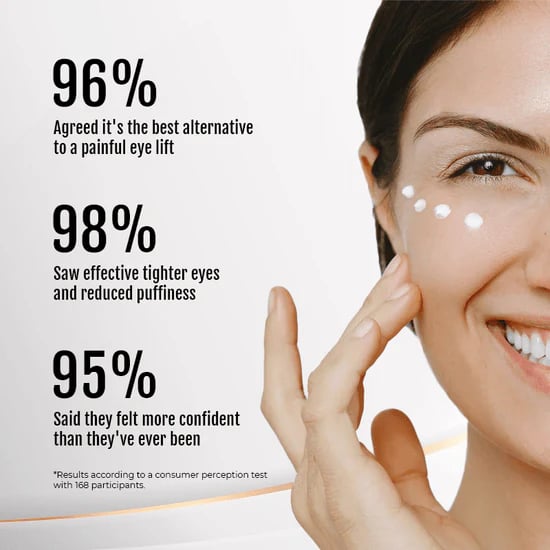 Youthful Lift Eye Firming Cream