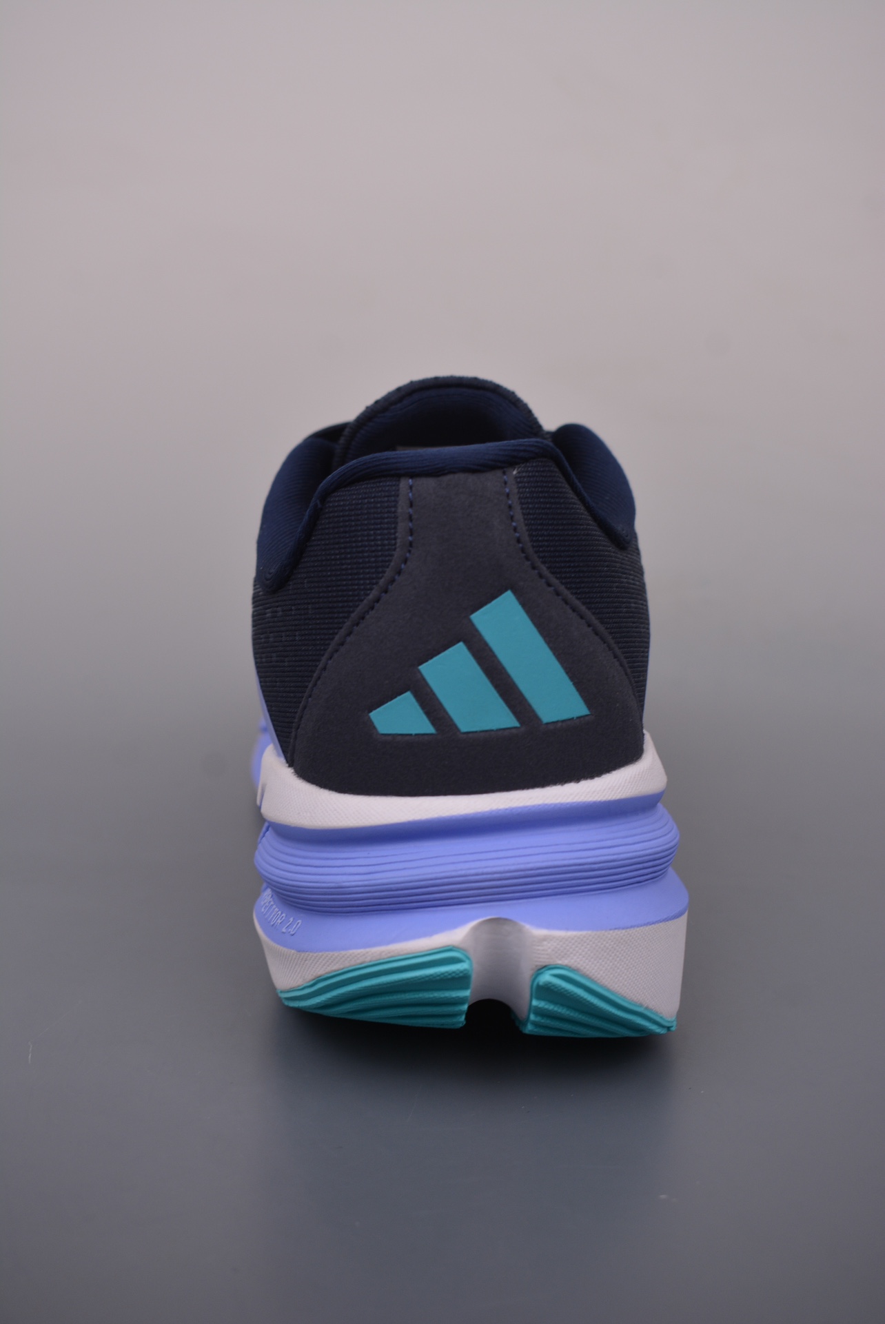 Adidas Adistar 3 Navy Purple ID6160
