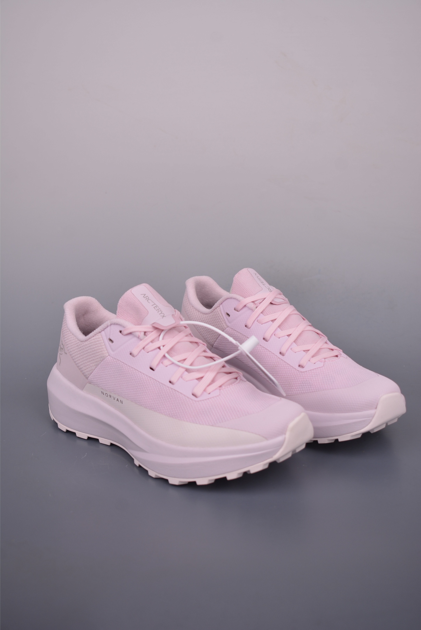 Arc'teryx Norvan LD 4 Running Shoes 