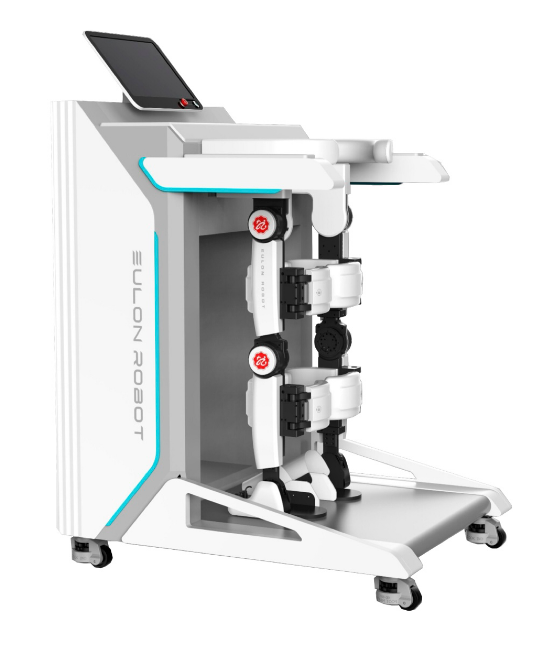 Intelligent Control Motion Platform