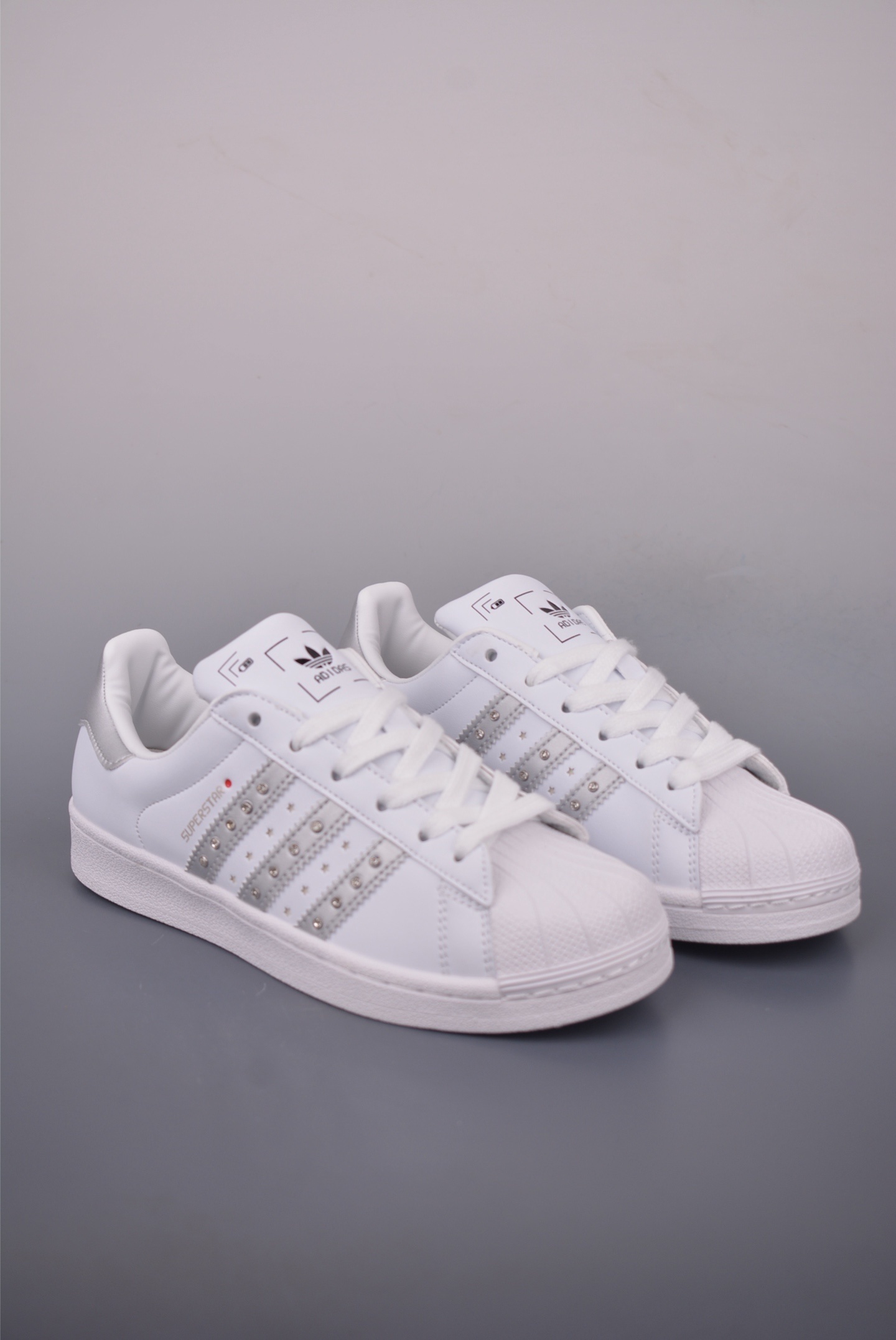 adidas Originals Superstar 2 