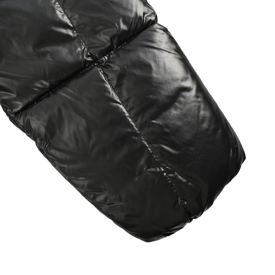 Moncler Parana short down jacket