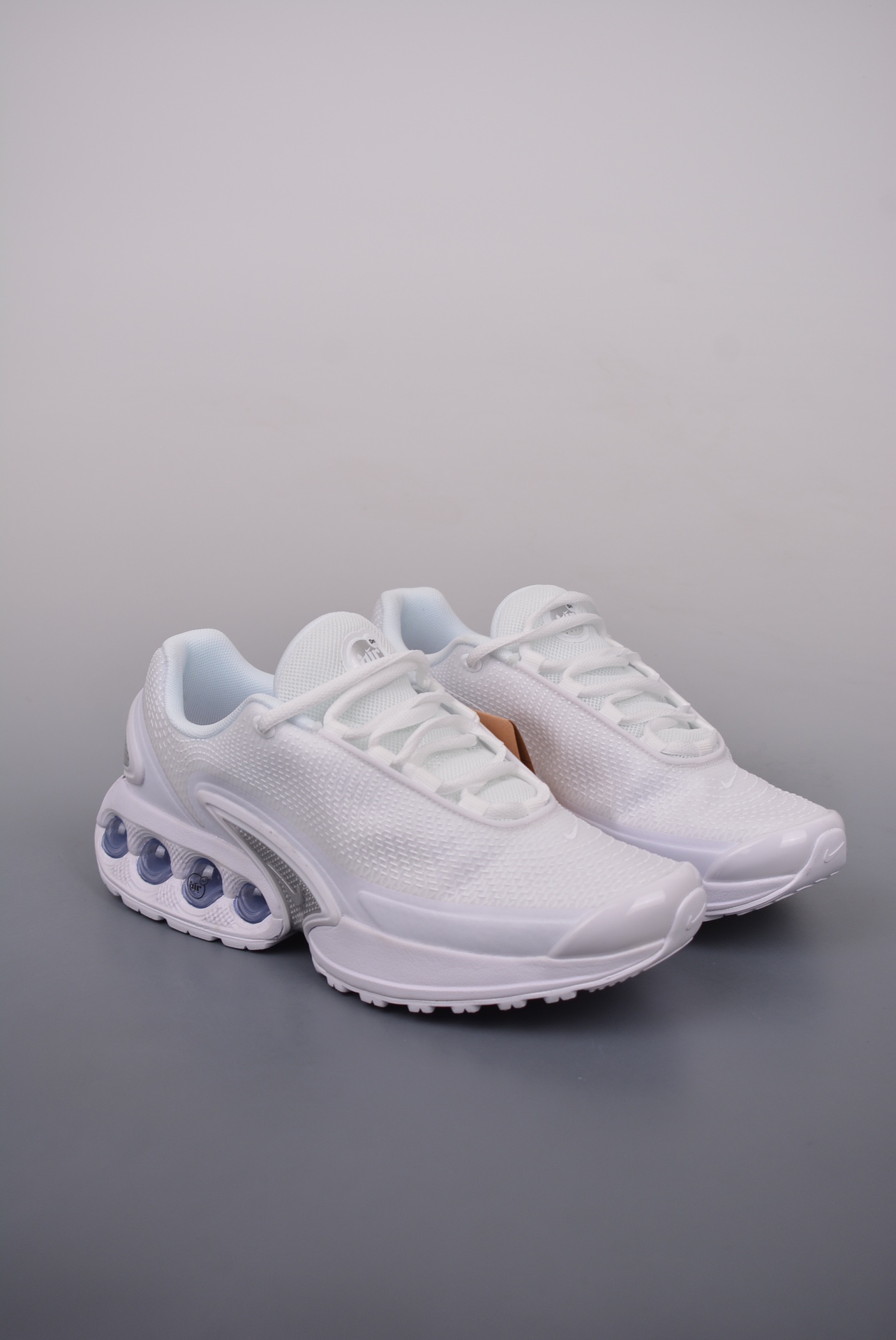 Nike Air Max DN Tirple White DV3337-101