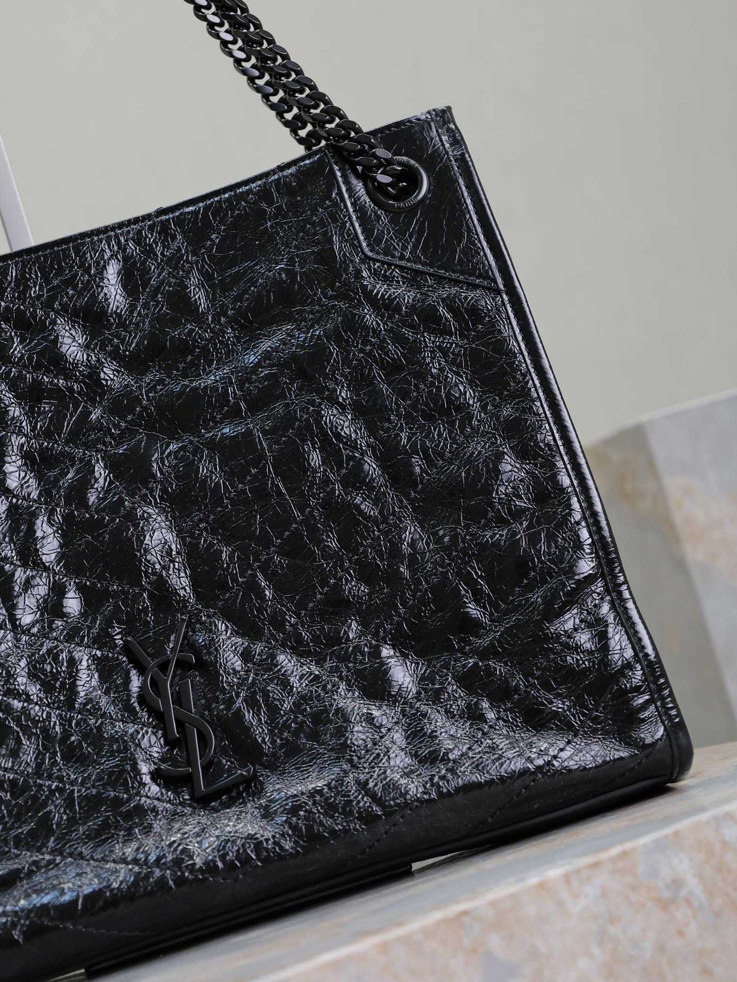 Yves Saint Laurent Niki shopping bag 577999
