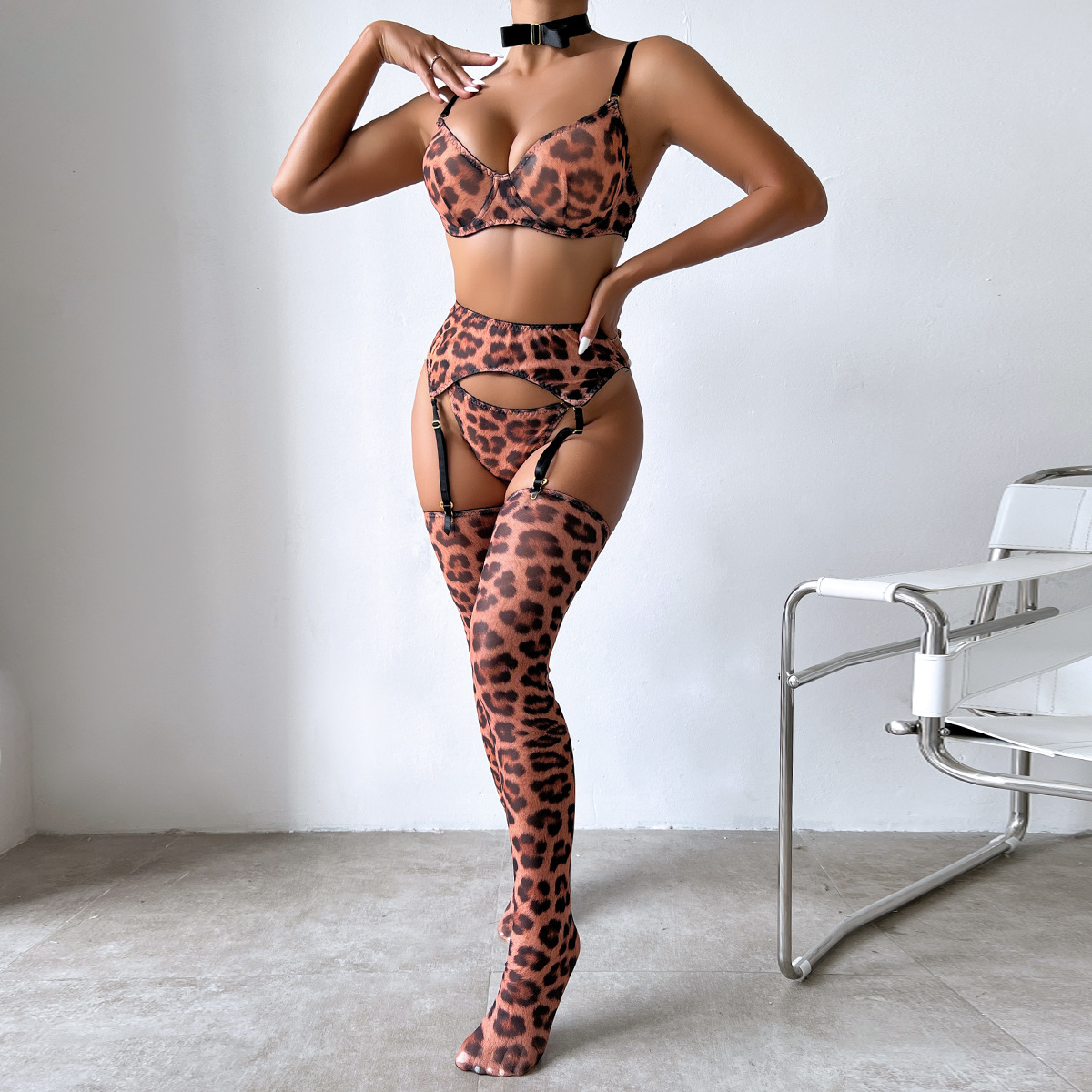 One-Piece Sexy Underwear Set🔥Show beauty to your dearest