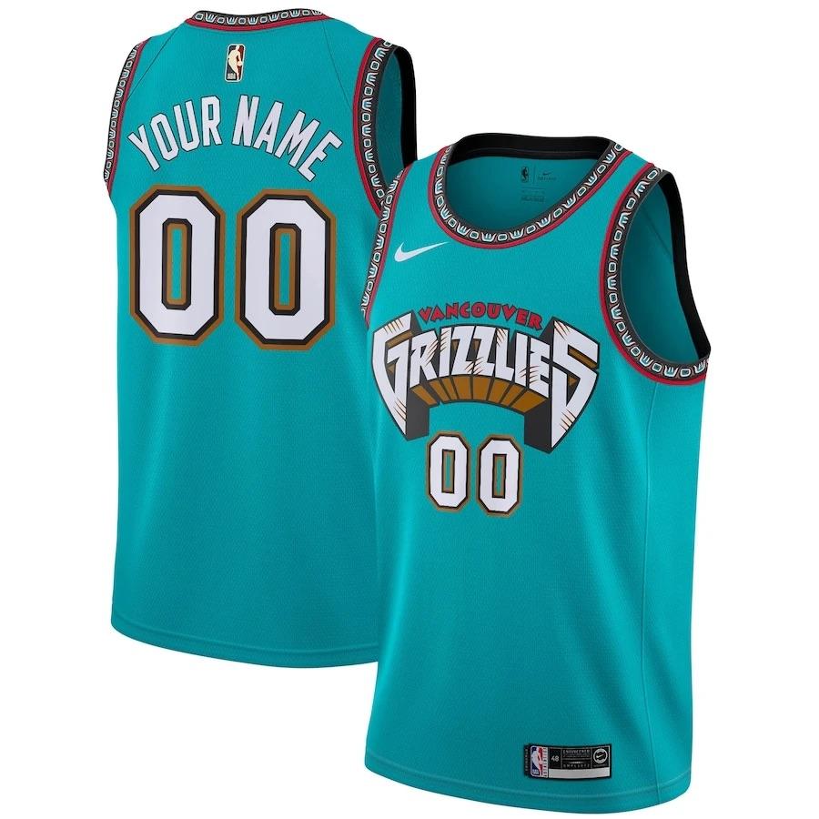 Memphis Grizzlies