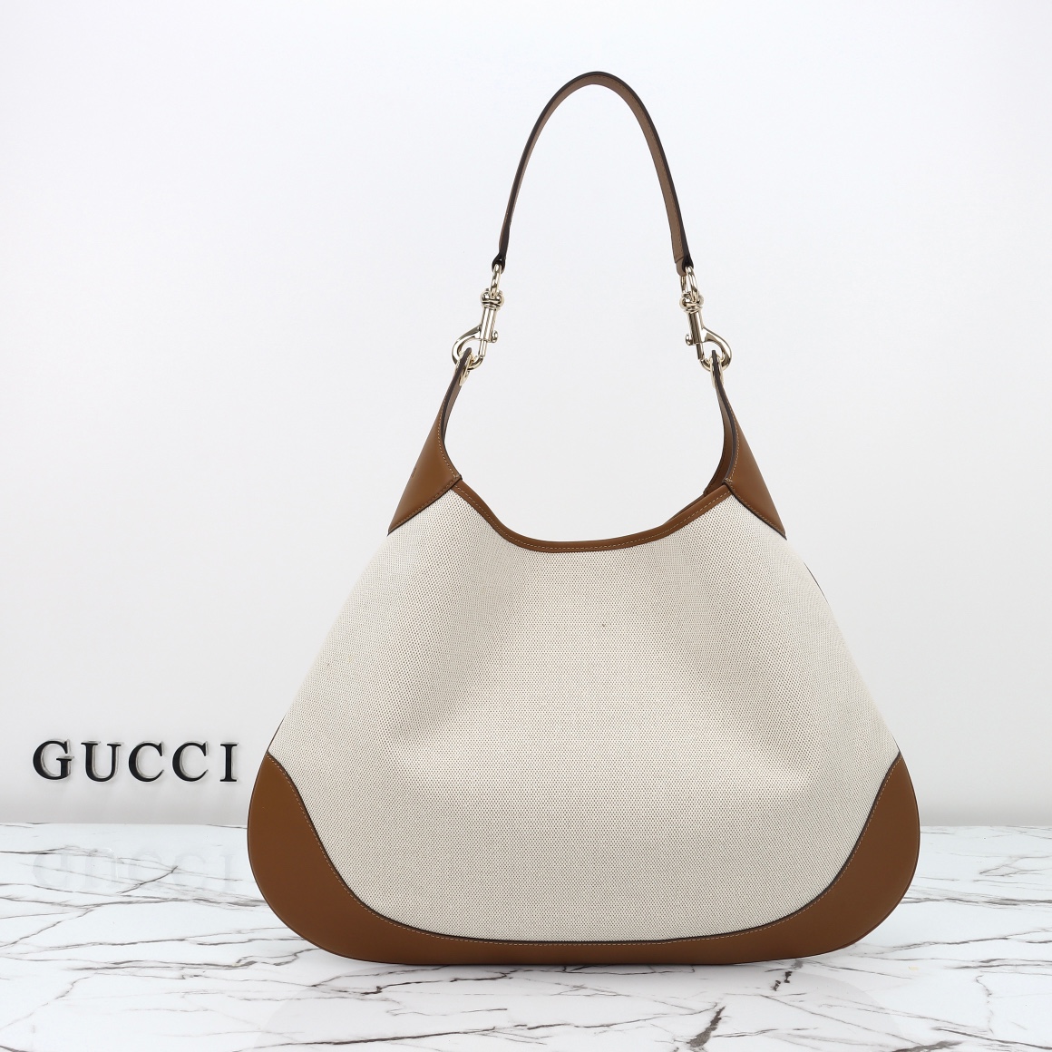Gucci B large shoulder bag 815924 HAAKF 2545