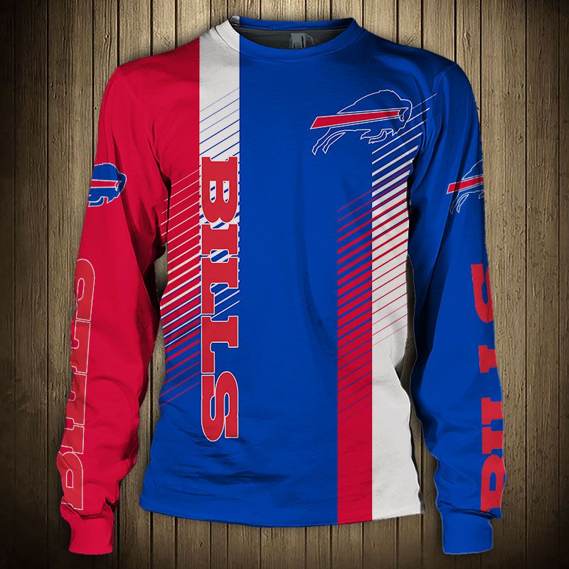 BUFFALO BILLS 3D BB3304