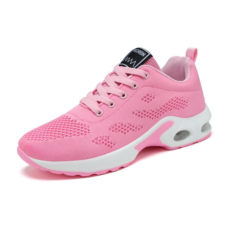 Women's Breathable Air Cushioned Running Sneakers