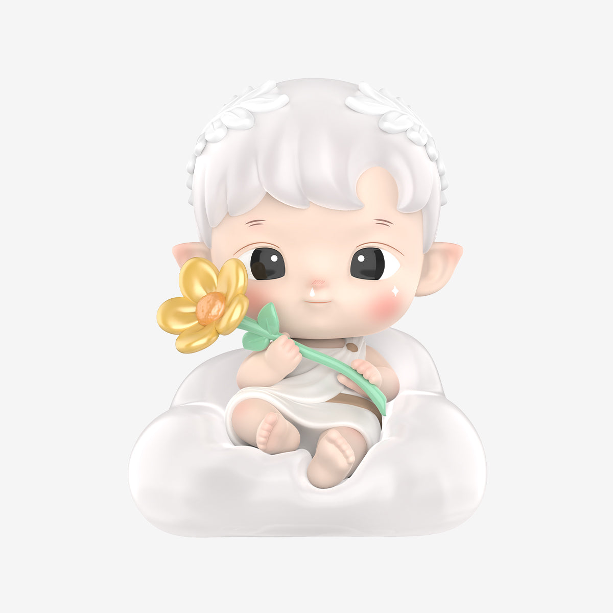POP MART HACIPUPU The Constellation Series Figures [1 Blind Box]