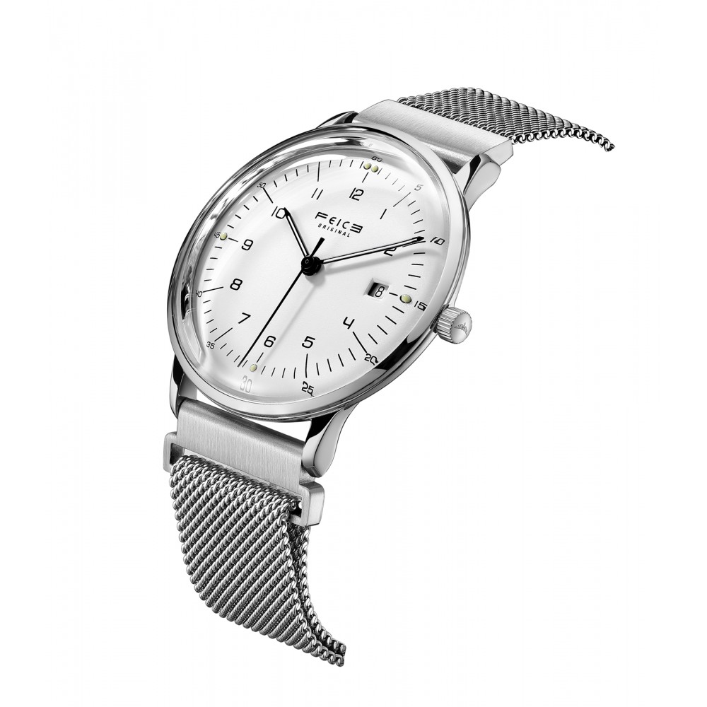 FM221Pro Casual Mechanical Watch For Men