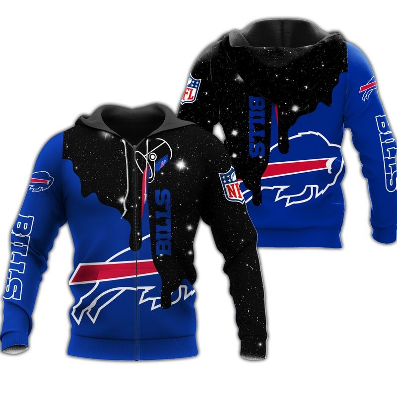 BUFFALO BILLS 3D BB92
