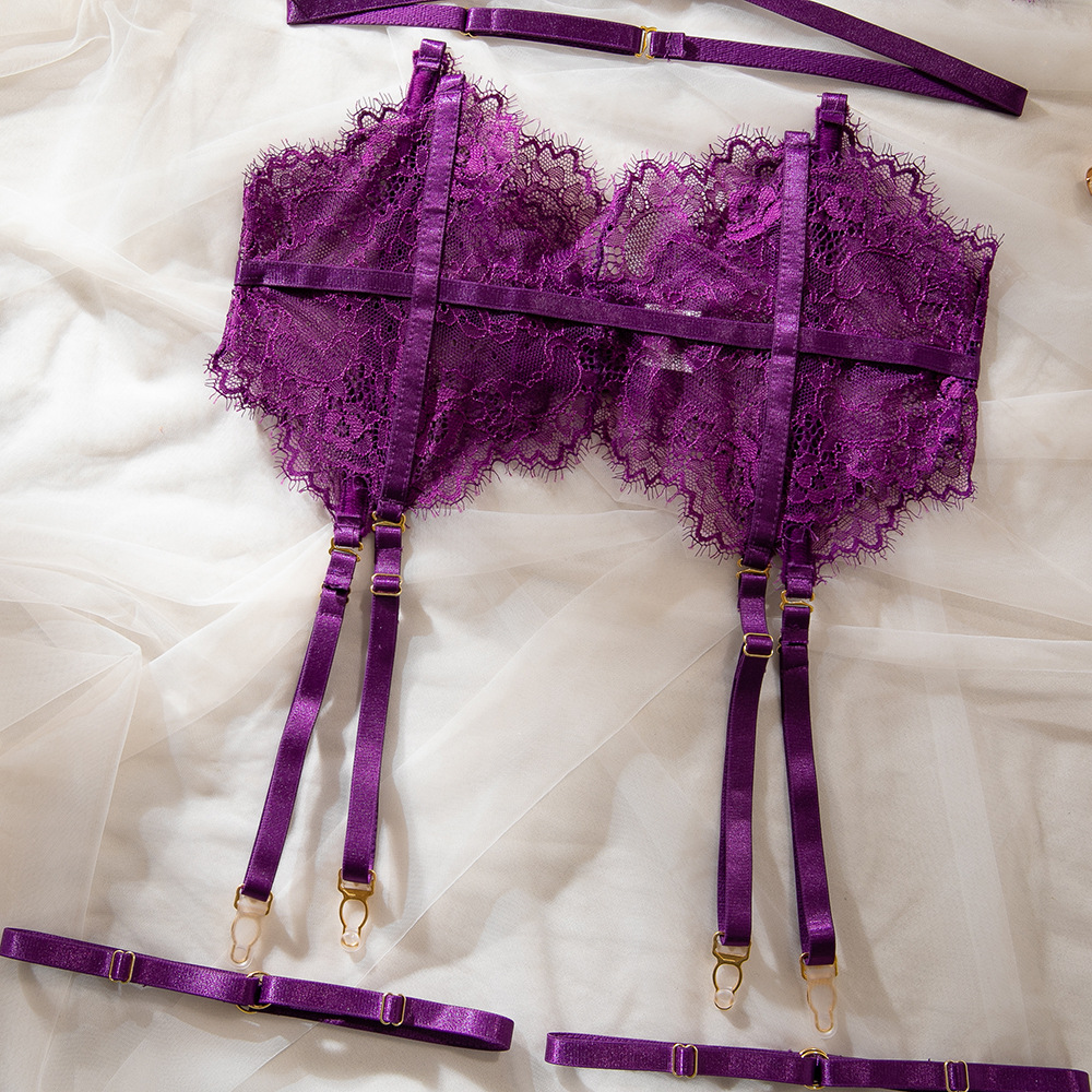 One-Piece Sexy Underwear Set🔥Happiness Maker