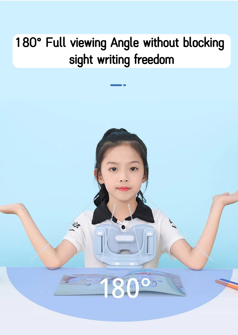 📚📚Desk Writing Posture Corrector