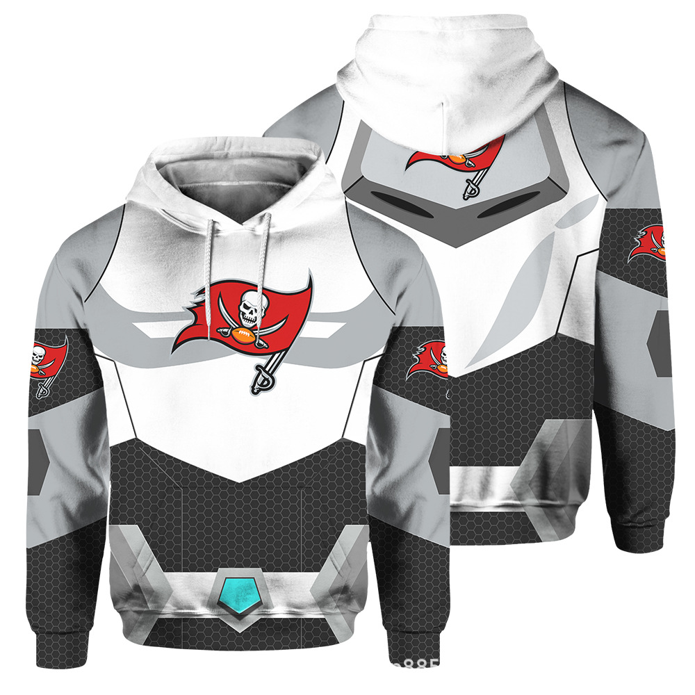 TAMPA BAY BUCCANEERS 3D TBB11490