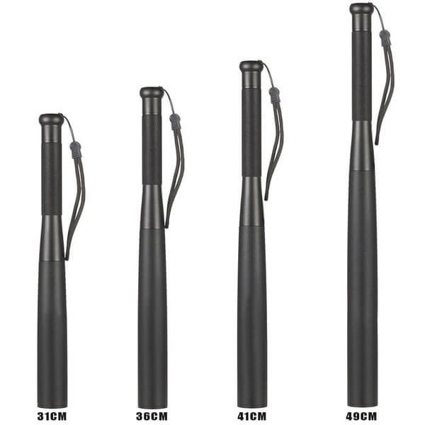 (🔥Last Day Promotion-SAVE 65% OFF)🔦Super Bright Self-Defense Multifunctional Hiking Stick LED Flashlight-BUY 2 GET 10% OFF AND FREE SHIPPING