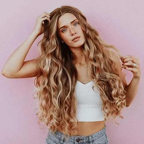 🔥Last Day Promotion-50% OFF🔥Unbound Cordless Curler