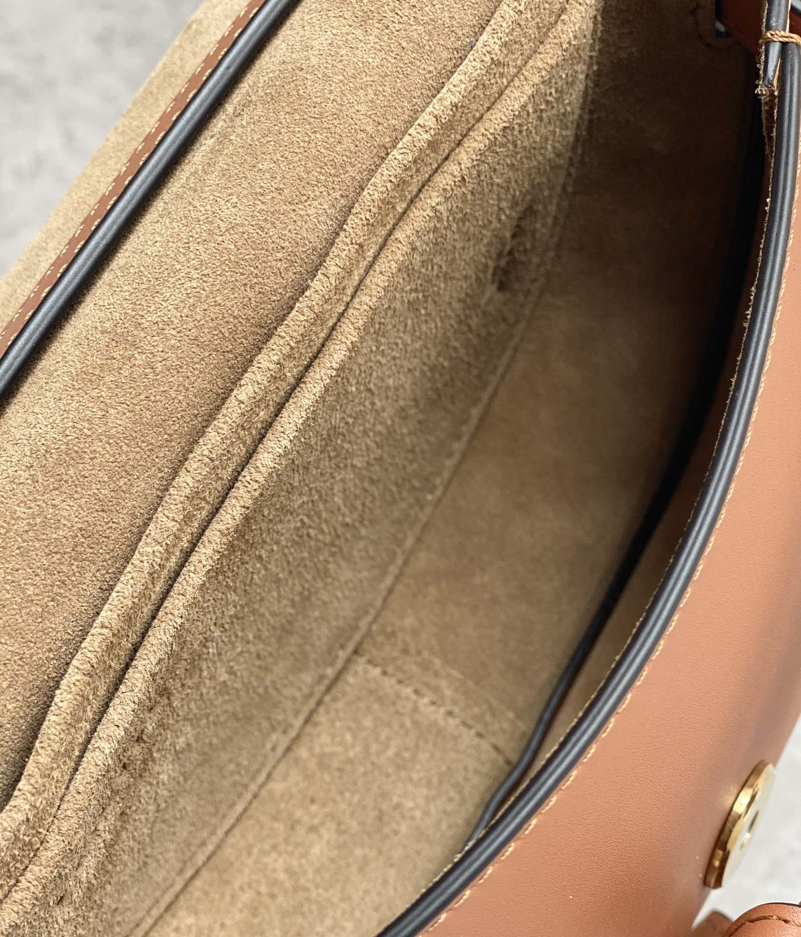 Loewe Mini GateDual handbag 0672