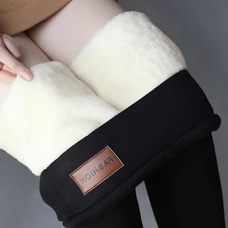 🎄🎅Early Christmas Sale 50% OFF - Extra Thick Cashmere Leggings🔥Buy 2 items and save 10% off & Free Shipping